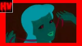 Cinderella - A Dream Is a Wish Your Heart Makes (Horror Version) 😱
