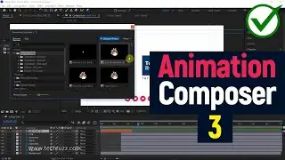 ✅ How to Download and Install Animation Composer 3 on Windows 11/10 PCs or Laptops - 2024