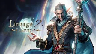 Лучшие места для прокачки в Lineage 2 Essence Руководство для новых игроков