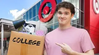 Everything You Need for College (2024)