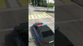 ФСБ ЗАСТАВИЛИ ИЗВИНЯТЬСЯ ПЕРЕД ДПС НА КОЛЕНЯХ в ГТА 5 РП