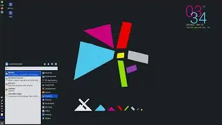 How to install Blender on MX Linux 21.3