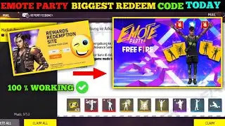 FREE FIRE REDEEM CODE TODAY 24 JULY REDEEM CODE FREE FIRE | FF REDEEM CODE TODAY 24 JULY