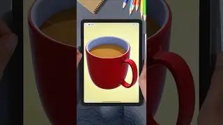 Modeling a Coffee Mug | Shapr3D