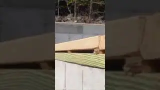 House Foundation Out of Level!