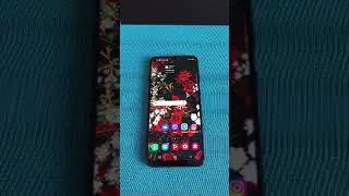 Быстрый скриншот на смартфонах Самсунг | Фишки Андроид 