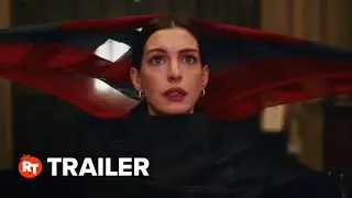 She Came to Me Trailer #1 (2023)