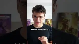 Warlocks Can Smite Better than Paladins (here's how)