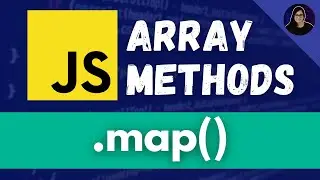 map Array Method | JavaScript for Beginners