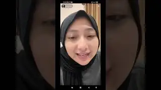 AZURA.QR CANTIK LIVE TIKTOK 🥰😍