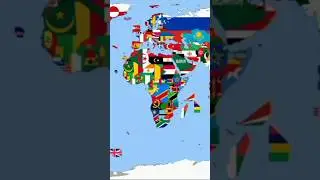 Эволюция мира часть 1 ☮️ 