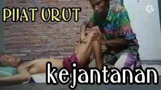 pijat kejantanan