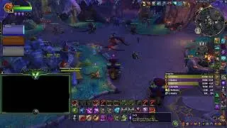 Rank 1 Warlock 3v3!