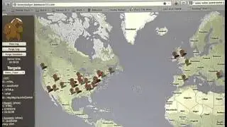 ShmooCon 2013: Hide And Seek, Post-Exploitation Style