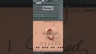 Deep House Vocals Using Arcade 