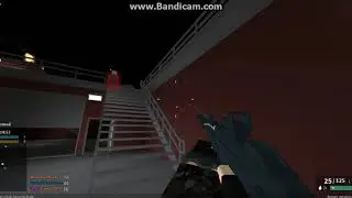 ЧИТ НА РЕЖИМ Phantom Forces В РОБЛОКС!