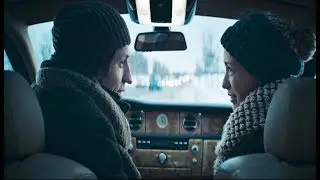 Анонс Фильма Рыжик 2019