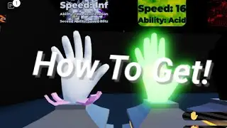 How To Get! Heaven and Toxic (Slap Battles But Bad)