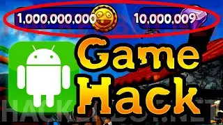 How to hack any Android Game (Tutorial) | Android Game Hack / Cheat Guide 2024