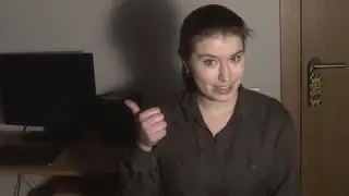 Ассассин разнес кухню человека из прошлого