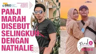 Heboh Kabar Video Syur 20 Detik Nathalie Holscher dengan Manajer Sule yang Viral di Medsos
