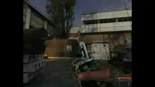 S T A L K E R   Priboi Story 2 part 5