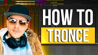 How To Make Trance Like Ilan Bluestone 🫶