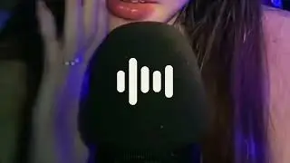 ASMR Buat Tidur | ASMR Sleeping