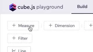 Cube js Templates