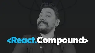 React Compound Component