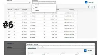 Creating Dropdown and Input Help F4 using ABAP CDS Fiori UI Annotations ||RAP||Hiding input Fields