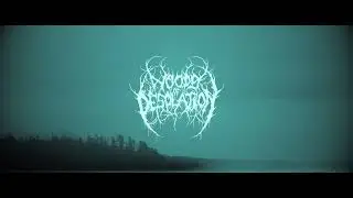 WOODS OF DESOLATION - Far From Here (Official Video) 2022