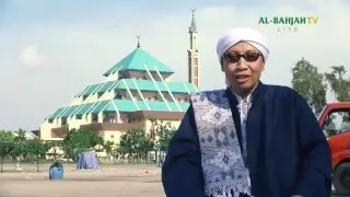 Haul Ke - 107 Habib Ali bin Muhammad Alhabsyi 21 Rabiul Akhir 1440 H / 29 Des 2018