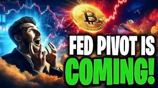 FED Pivot CONFIRMED? Heres What You NEED To Know Now!