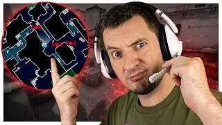 ОНИ СОЗДАНЫ ДЛЯ CS GO! EPOS H3