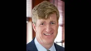 Patrick Kennedy, Profiles in Mental Health Courage