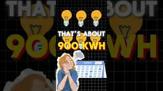 Uncovering the Shocking Energy Cost of Bitcoin Mining 🚀💡 #tech #bitcoin