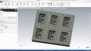What's New Mastercam 2019: Toolpath Hole Definition