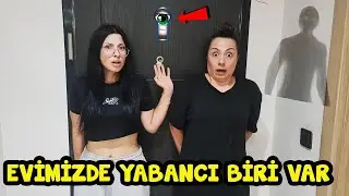 EVİMİZDE YABANCI BİRİ VAR | LANETLİ YÜZÜK | BÖLÜM 1 | EYLÜL LAL