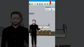 l Google Sketchup ll Multiple Copy  Command in Google Sketchup