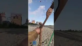 ОСТРОВ ОБУЧЕНИЯ В ОБНОВЛЕНИИ В RUST/РАСТ 