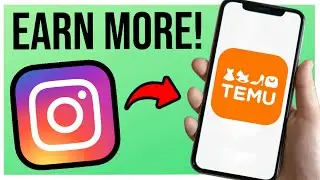 How to Promote Temu on Instagram (FULL GUIDE)