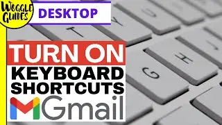 Gmail  - Turn on keyboard shortcuts