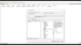 Comment determiner la superficie et le périmètre d'une zone dans QGIS ? |