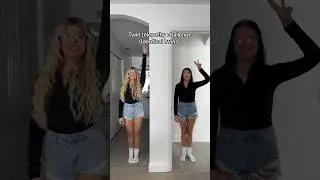 Twin Telepathy Challenge!! 😳 