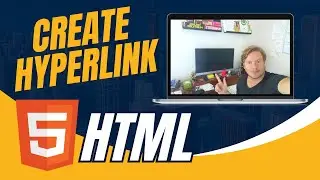 How to Create a Hyperlink in HTML