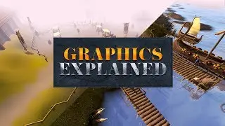 GRAPHIC SETTINGS EXPLAINED | RuneScape Video