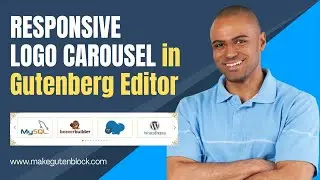 How to Create a Logo Carousel in Gutenberg Editor