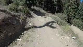 Summit Bike Park - Turtle Trail - Bad Biking 72