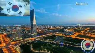 South Korea National Anthem - 